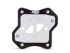 MSD Ignition MSD Coil Brackets 82181 Autofit