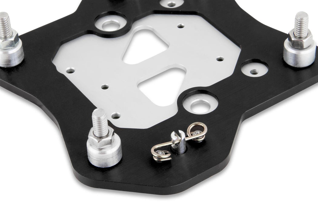 MSD Ignition MSD Coil Brackets 82181 Autofit