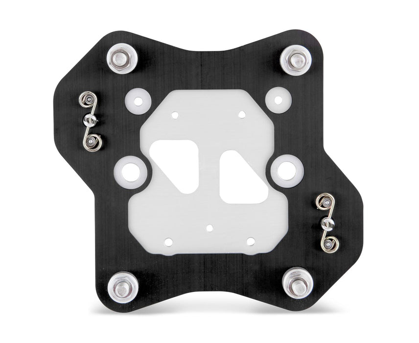 MSD Ignition MSD Coil Brackets 82181 Autofit