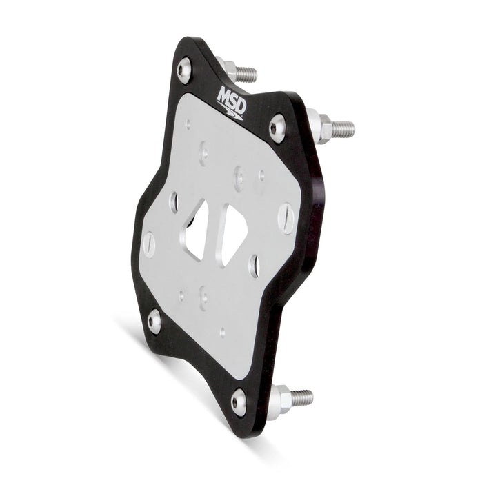 MSD Ignition MSD Coil Brackets 82181 Autofit