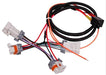 MSD Ignition MSD Coil Pack Wiring Harnesses 88867 Autofit