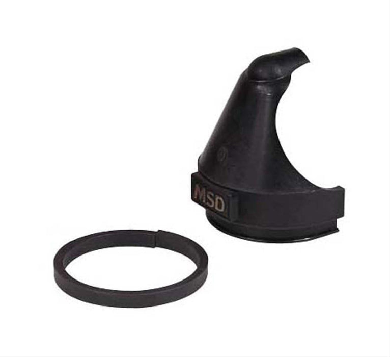 MSD Ignition MSD Coil Wire Retainers 8217 Autofit