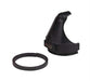 MSD Ignition MSD Coil Wire Retainers 8217 Autofit