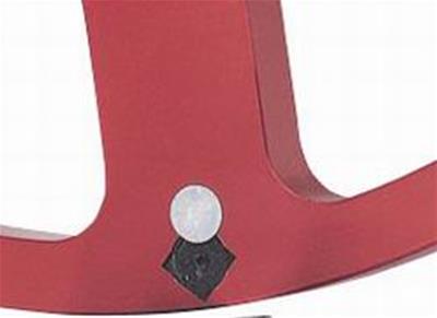 MSD Ignition MSD Crank Trigger Signal Pickups 8505 Autofit