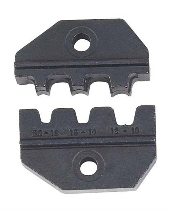 MSD Ignition MSD Crimping Tool Dies 3506 Autofit