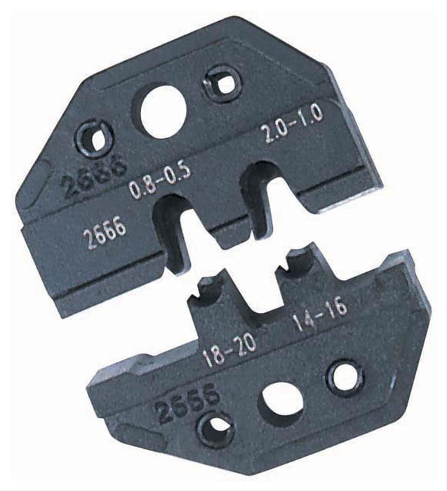 MSD Ignition MSD Crimping Tool Dies 3509 Autofit
