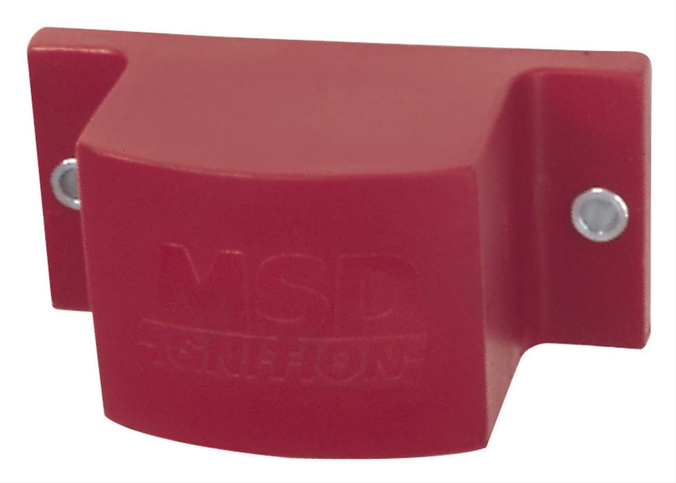 MSD Ignition MSD Current Limited Ignition Tachometer Adapters 8910EIS Autofit