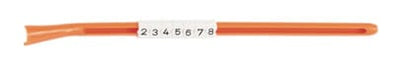 MSD Ignition MSD Cylinder Markers 3414 Autofit