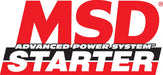 MSD Ignition MSD Decals 9291 Autofit