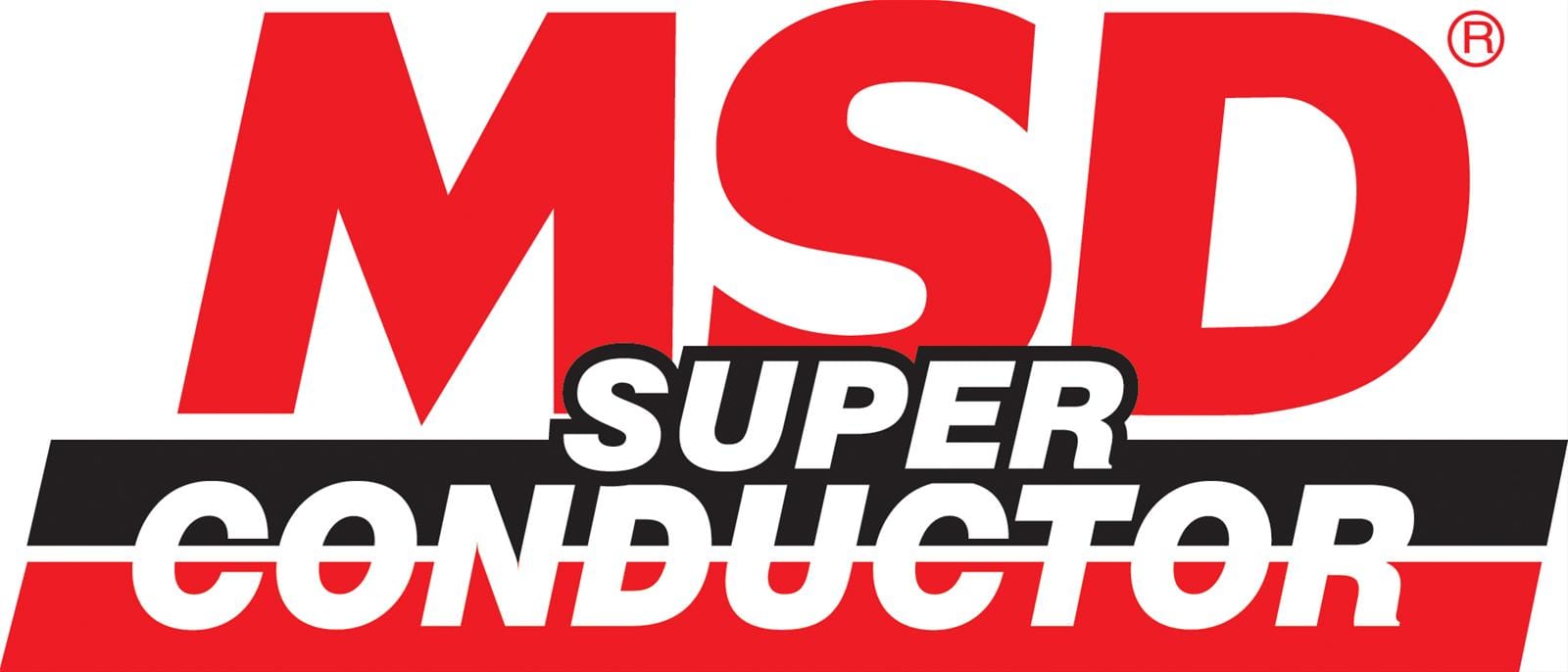 MSD Ignition MSD Decals 9294 Autofit