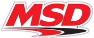 MSD Ignition MSD Decals 9300 Autofit