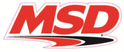 MSD Ignition MSD Decals 9306 Autofit