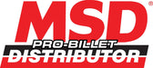 MSD Ignition MSD Decals 9309 Autofit