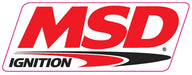 MSD Ignition MSD Decals 9310 Autofit