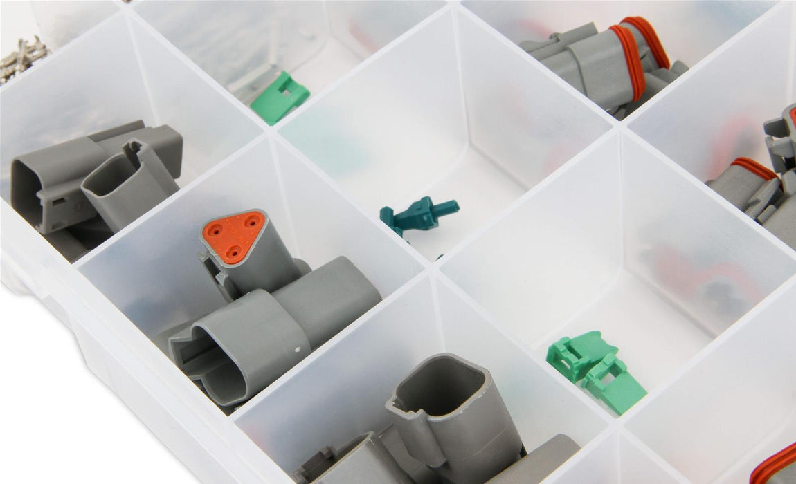 MSD Ignition MSD Deutsch Connector Kits 8188 Autofit