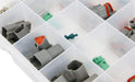 MSD Ignition MSD Deutsch Connector Kits 8188 Autofit