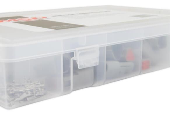 MSD Ignition MSD Deutsch Connector Kits 8188 Autofit
