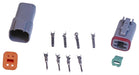 MSD Ignition MSD Deutsch Connectors 8181 Autofit