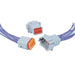 MSD Ignition MSD Deutsch Connectors 8183 Autofit