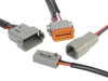 MSD Ignition MSD Deutsch Connectors 8186 Autofit