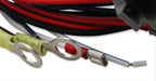 MSD Ignition MSD Digital-6 Replacement Wiring Harnesses 8892 Autofit