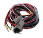 MSD Ignition MSD Digital-6 Replacement Wiring Harnesses 8892 Autofit