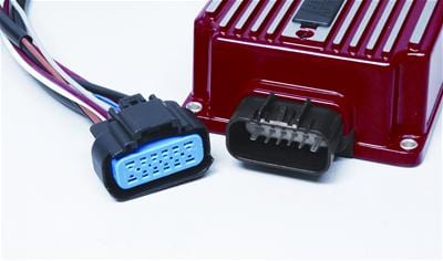 MSD Ignition MSD Digital 6A Ignition Controllers 6201 Autofit