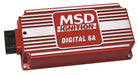 MSD Ignition MSD Digital 6A Ignition Controllers 6201 Autofit
