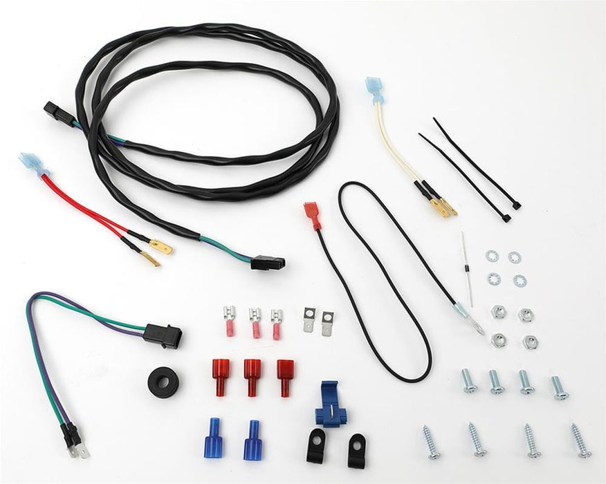 MSD Ignition MSD Digital 6A Ignition Controllers 62013 Autofit