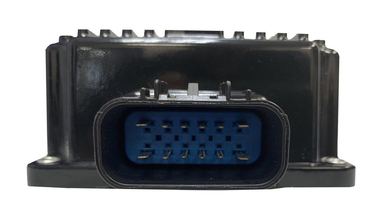MSD Ignition MSD Digital 6AL Ignition Controllers 64253 Autofit