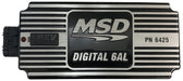 MSD Ignition MSD Digital 6AL Ignition Controllers 64253 Autofit
