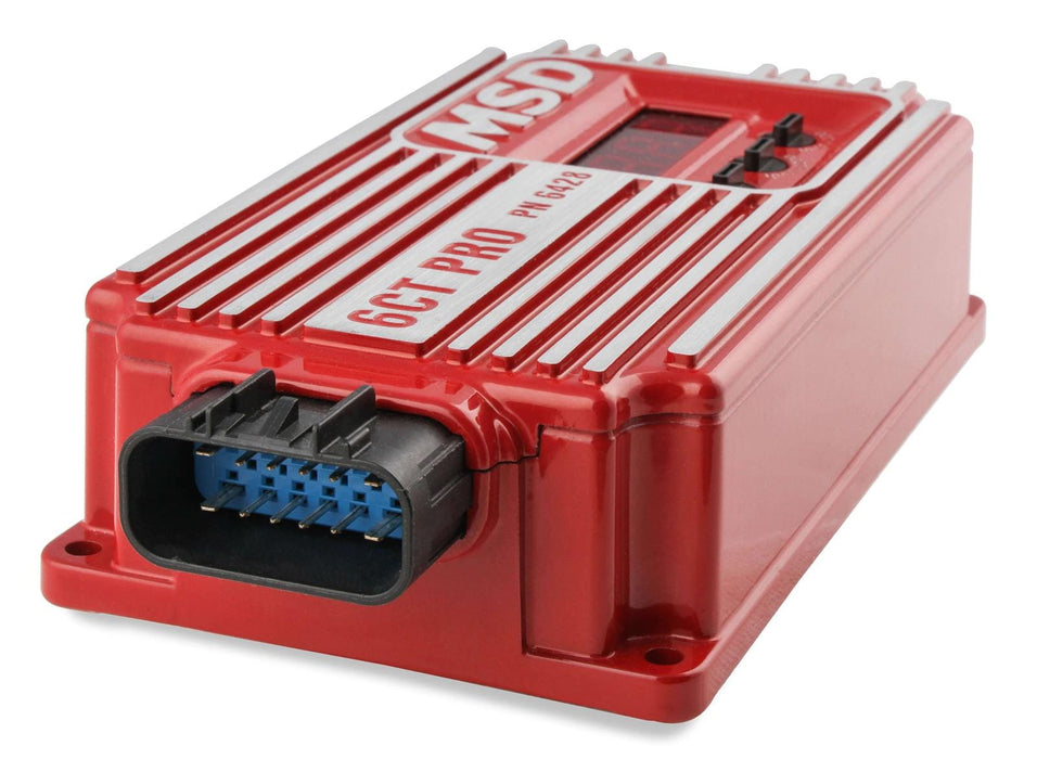 MSD Ignition MSD Digital 6CT Ignition Controllers 6428 Autofit