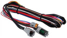 MSD Ignition MSD Digital-7 Replacement Wiring Harnesses 8855 Autofit