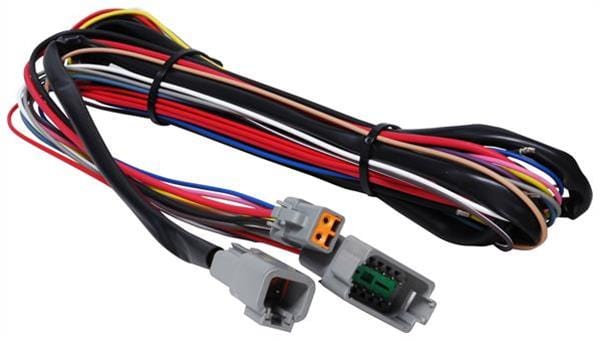 MSD Ignition MSD Digital-7 Replacement Wiring Harnesses 8855 Autofit