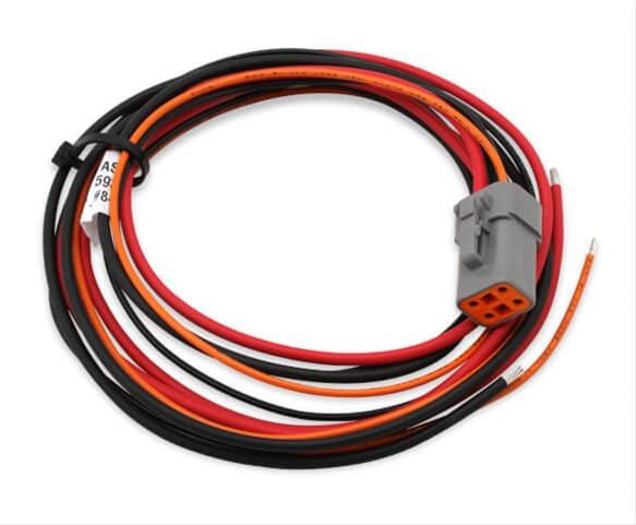MSD Ignition MSD Digital-7 Replacement Wiring Harnesses 8895 Autofit