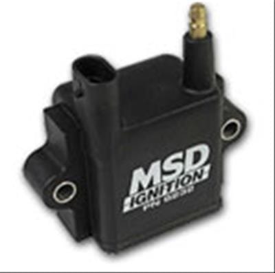 MSD Ignition MSD Digital CPC Replacement Ignition Coils 8232 Autofit