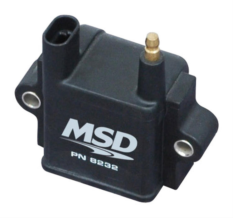 MSD Ignition MSD Digital CPC Replacement Ignition Coils 8232 Autofit