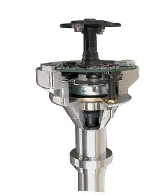 MSD Ignition MSD Digital E-Curve Pro Billet Distributors 8394 Autofit