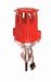 MSD Ignition MSD Digital E-Curve Pro Billet Distributors 8504 Autofit
