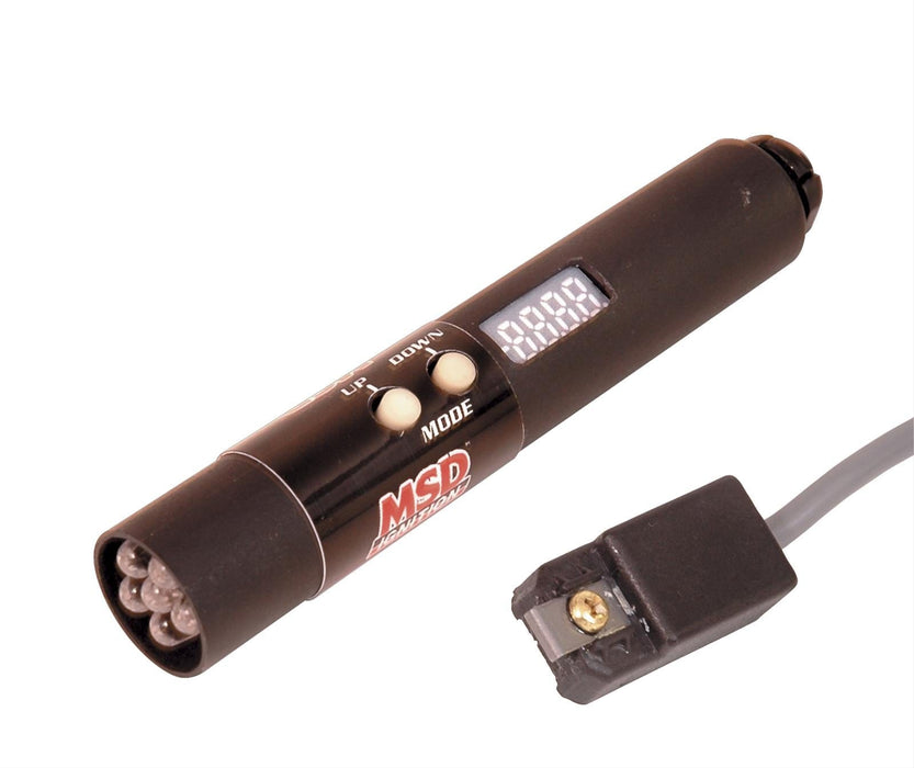 MSD Ignition MSD Digital Shift Lights 8963 Autofit