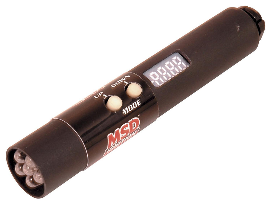 MSD Ignition MSD Digital Shift Lights 8963 Autofit