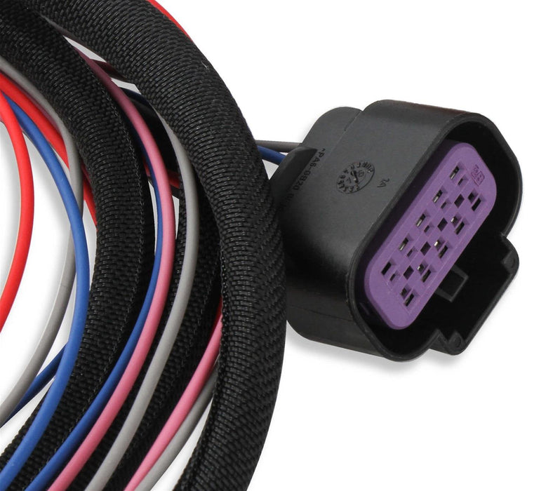 MSD Ignition MSD Direct Ignition Systems 6015MSD Autofit