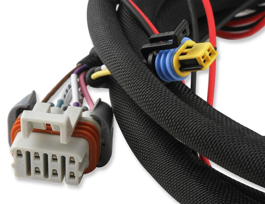 MSD Ignition MSD Direct Ignition Systems 6015MSD Autofit