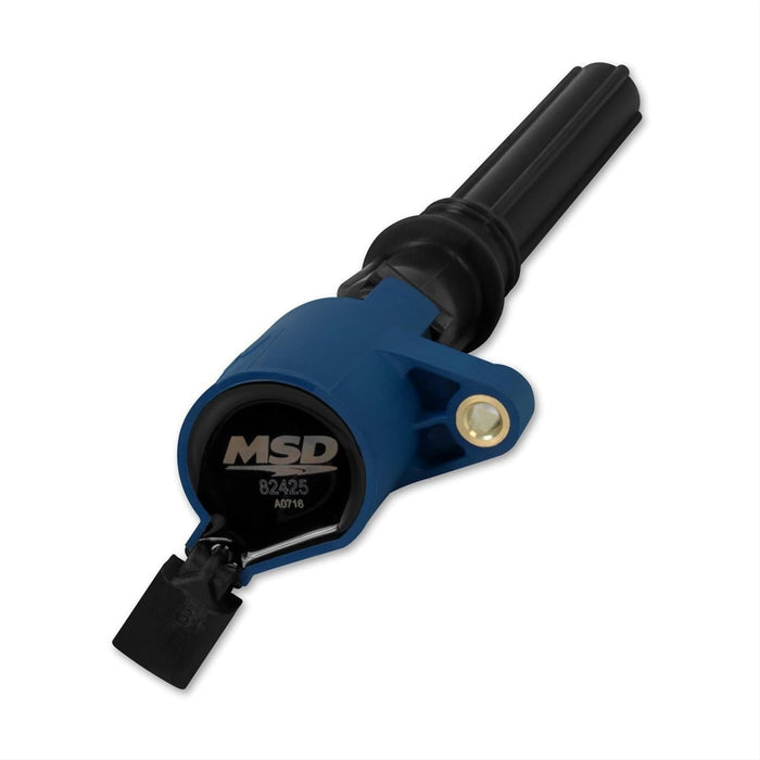 MSD Ignition MSD Direct Replacement Ignition Coil Packs 82425 Autofit
