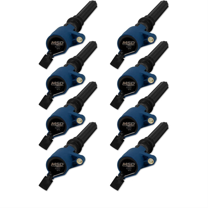 MSD Ignition MSD Direct Replacement Ignition Coil Packs 824285 Autofit