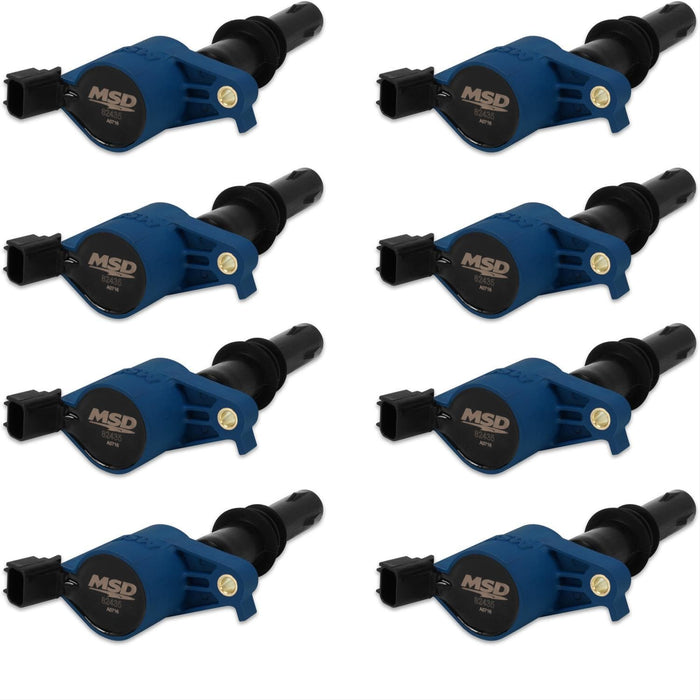 MSD Ignition MSD Direct Replacement Ignition Coil Packs 824385 Autofit