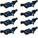 MSD Ignition MSD Direct Replacement Ignition Coil Packs 824385 Autofit