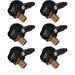 MSD Ignition MSD Direct Replacement Ignition Coil Packs 825763 Autofit
