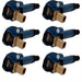 MSD Ignition MSD Direct Replacement Ignition Coil Packs 825765 Autofit