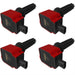 MSD Ignition MSD Direct Replacement Ignition Coil Packs 82594 Autofit